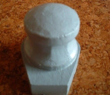 M006 1:48th scale  Capstan