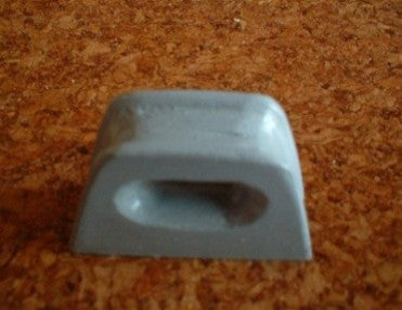 M009 1:48th scale  Fairlead closed