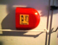 M010 1:24h scale Fire hose container