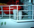 M018 1:24h scale Deck Vents