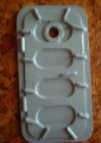 M022 1:48th scale  Water tight door with porthole