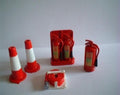 M034 1:24th scale Emergency Kit