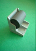 M049 1:24th scale Depth Charge Rack with depth charge