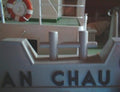 M073 1:48th scale Large Tug Bollard