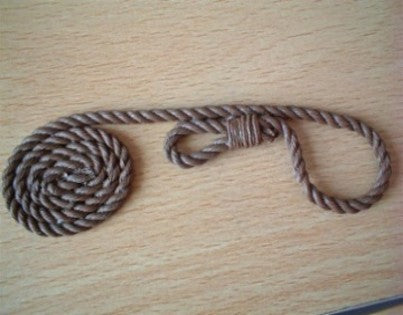 M084 1:24th scale  Rope C large