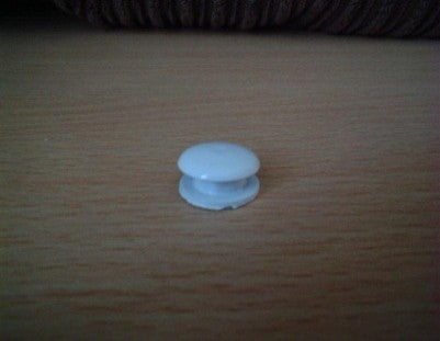 M091 1:12th scale  Mushroom vent