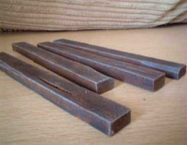 M099 1:24th scale  railway sleepers