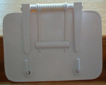 M102 1:12th scale Scuttle hatch Oblong