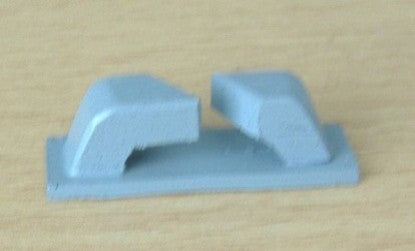 M110 1:12th scale  Fairlead