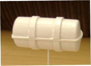 M116 1:24th scale  Life raft