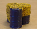 M123 1:48th scale  Covered drums