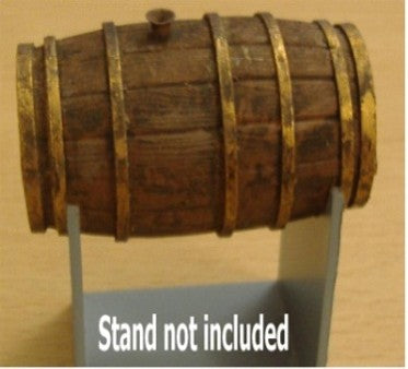 M126 1:12th scale   Barricoe