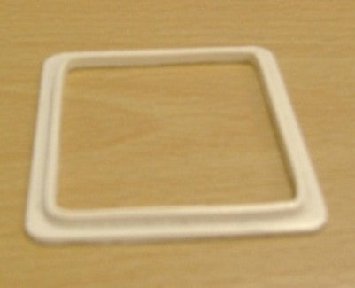 M139 1:12th scale  Square window Frame