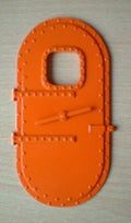 M150 1:12th scale  Water tight door