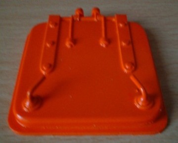 M152 1:12th scale  Square Hatch