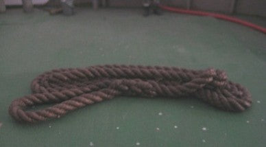M158 1:12th scale  Rope E Large