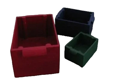 M163 1:16th  Medium  size empty stacking tray