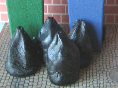 M188 1:48th scale  Rubbish sacks