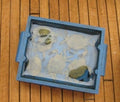 M200 1:12th scale  Tray of crabs