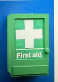 M202 1:12th scale  First Aid Box