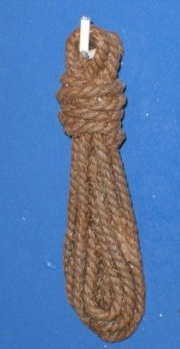 M203 1:12th scale  Hanging rope