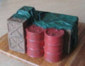 M215 1:35th Deck Cargo B