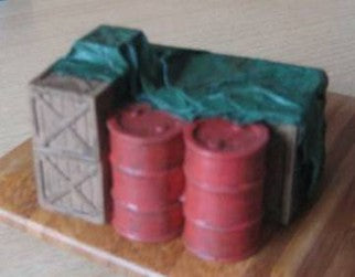M215 1:35th Deck Cargo B