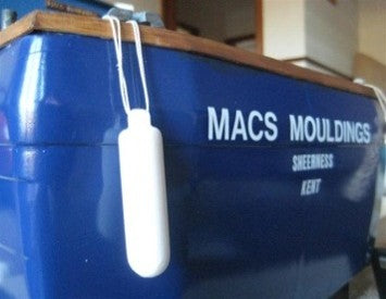 M285  1:24th scale  Fender