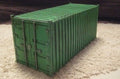 M222 1:35th  20Ft Container