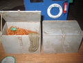 M223  1:12th scale  Storage Locker
