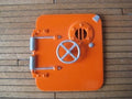 M225 1:12th scale Tyne AFT watertight door