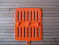 M226 1:12th scale  Lifeboat  fuel filler cover