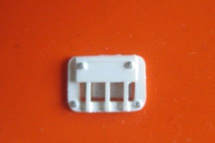 M415  1:16th Life boat  deck light covers