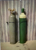 M232  1:12th scale  Gas Bottles