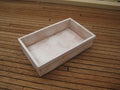 M237  1:12th scale  Empty Tray