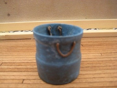 M238  1:12th scale  Fishermen's cut down drum