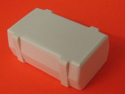 M411 1:16th Life boat  Life Raft