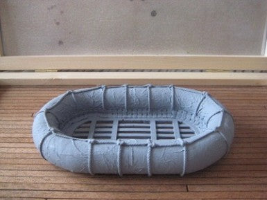 M243 1:16th  Carly float