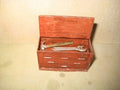 M248  1:12th scale  Tool box with tool detail