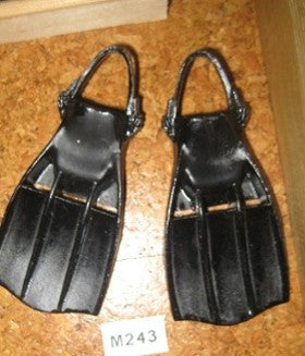 D253 1:8th scale Flippers