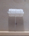 M272 1:35th  Life raft