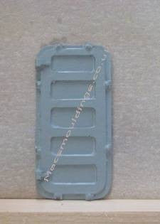 M273 1:35th  5 panel water tight door
