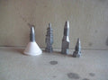 M274  1:12th scale  Aerial bases