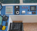 M276  1:12th scale  Cabin control panel set