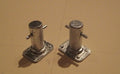 M287  1:12th scale Bollards