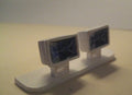 M290  1:12th scale Dummy spotlights