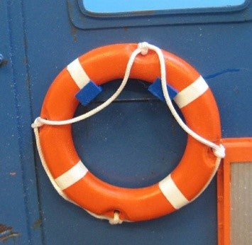 M421  1:16th Modern Life ring