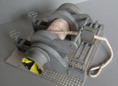 M304  1:24th scale  Winch