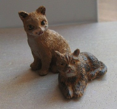 M308 1:12th scale Cats