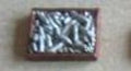 M319 1:35th  Tray of fish